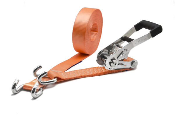 Two part heavy duty ratchet set 5000