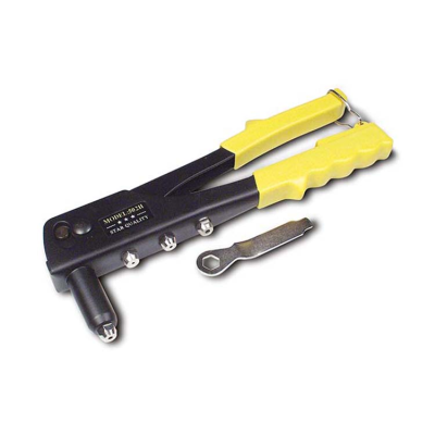 Manual riveter
