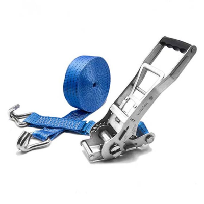 Reverse handle pulling system "Confort"