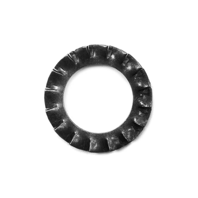Arandela Din 6798 Forma A