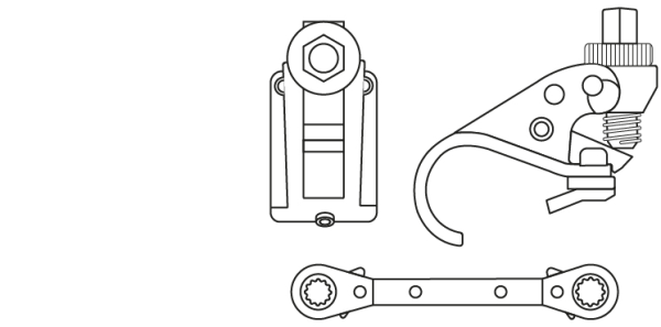 D050 Adapter MRA-260