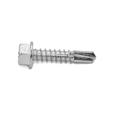 DIN 7504-K self-drilling screw
