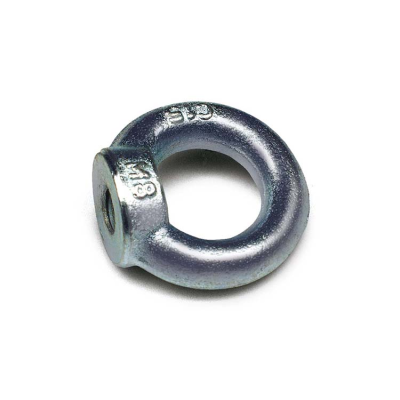 DIN 582 lifting eye nut