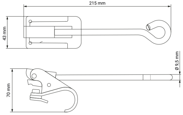 Adaptaur MRA-260