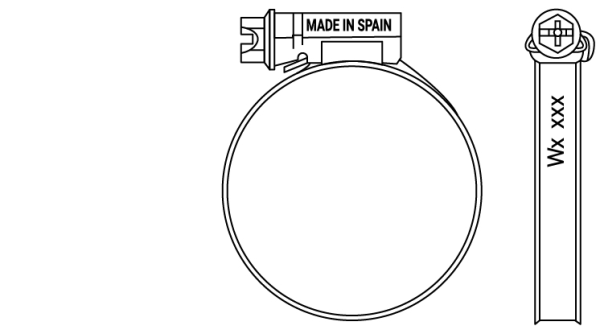 mikalor_asfa_s_hose_clamp_w2_2d