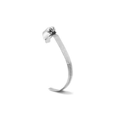 Collier de serrage Sans Fin - Ouvert