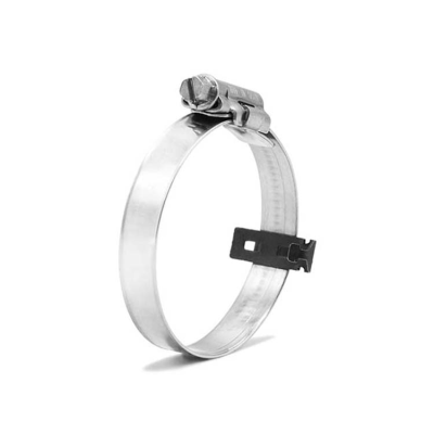 Collier ASFA à système de Préfixation
