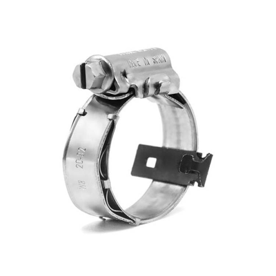 Collier ASFA Constant Tension avec préfixation