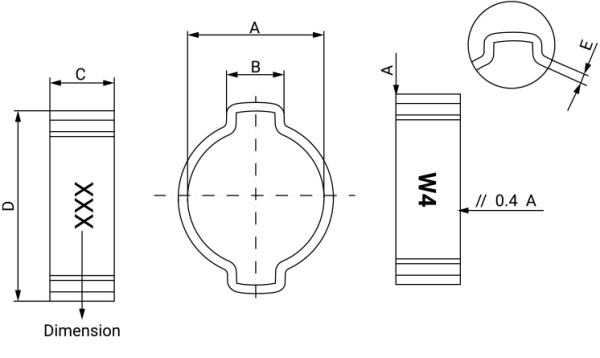 mikalor_two_ear_clip_w4_2d