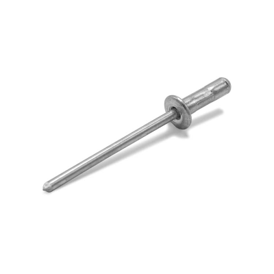 Aluminium Multigrip Blind Rivets
