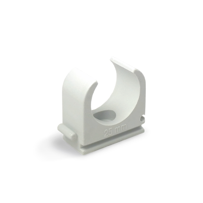 Clip nylon simple