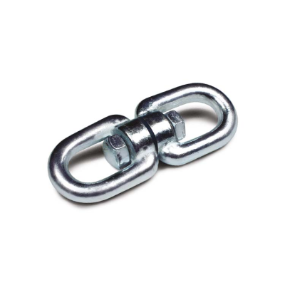 Eye/eye swivel