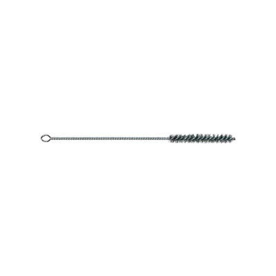Steel brush