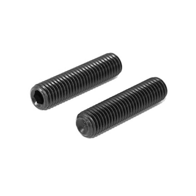 Din 916 socket set screw cup point