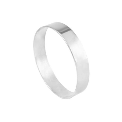 Bague de compression tubulaire