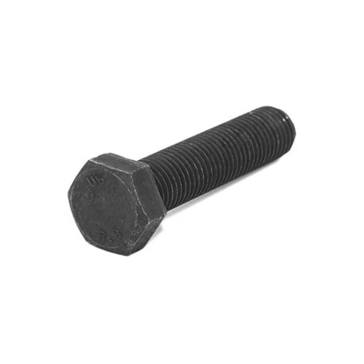 Din 933 hex head cap screw 8.8