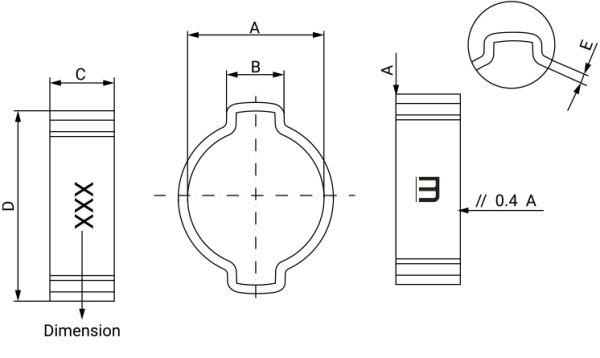 mikalor_two_ear_clip_w1_2d