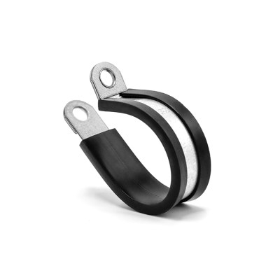 Abrazadera DIN 3016 P-Clip Forma D
