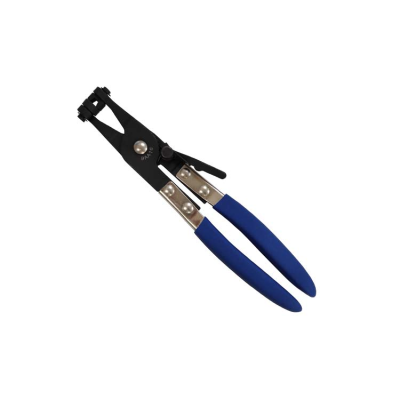 Pincers for DIN 3021 Heavy-Duty Spring Band Clip