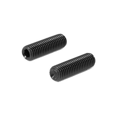 Esparrago allen din 916-45H moleteado