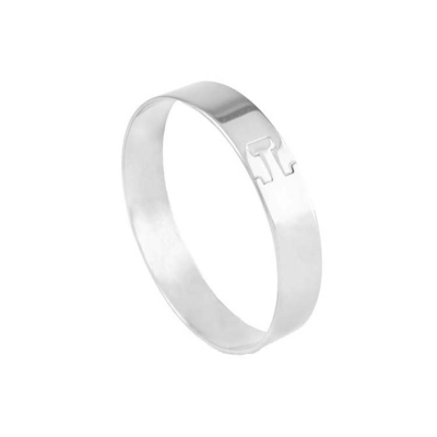 T-Form Multi-Crimp Ring