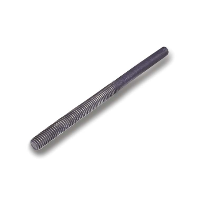 Turnbuckle threaded rod end piece