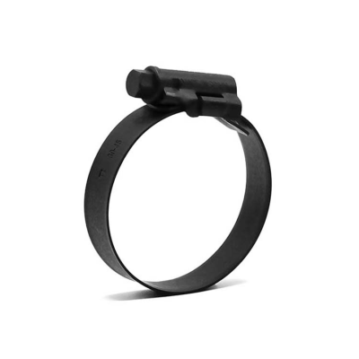 TITANIUM Hose Clamp