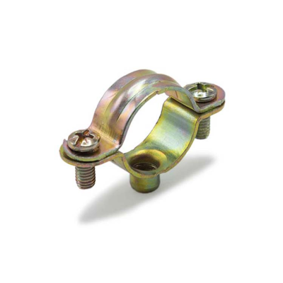 Lukia pipe clamp