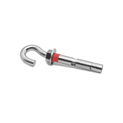 TAS-DME expansion anchor hook