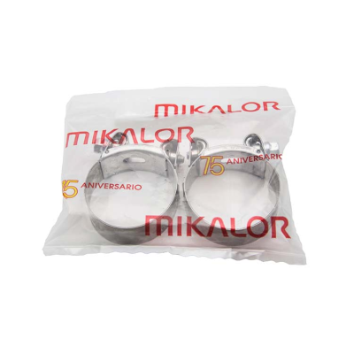 Sachet collier Supra