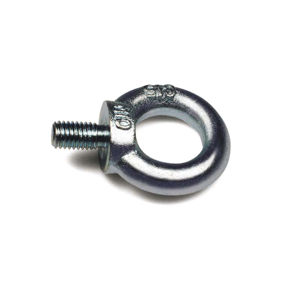 DIN 580 lifting eye bolt