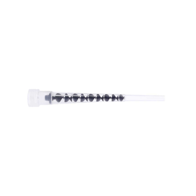 Mixing nozzle