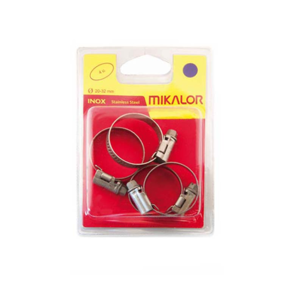 W5 ASFA L (9 mm) Blister Pack
