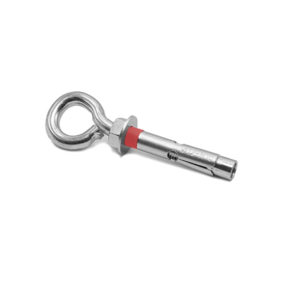TAS-DME expansion anchor eyebolt