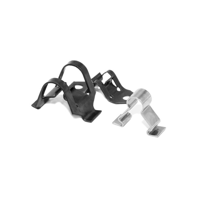 SRV Spring steel panel latch