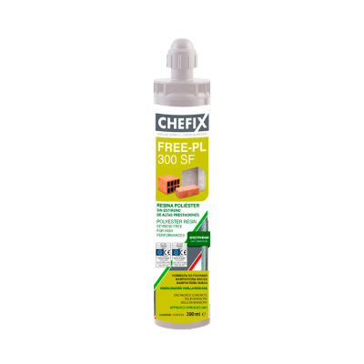 Chefix free PL