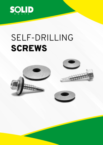 TRÍPTICO SOLID TORNILLERÍA AUTOTALADRANTE