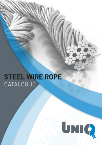CATALOGO CABLE UNIQ