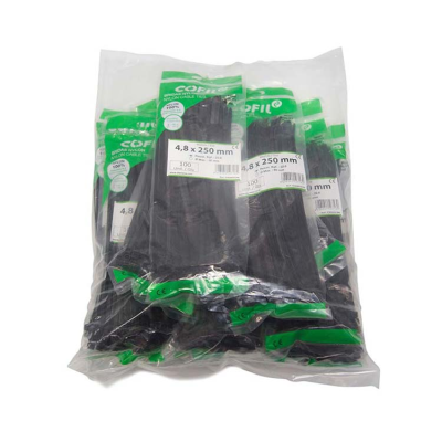Cable tie