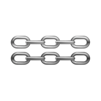 Cadenas de fondeo calibradas DIN766 - Oferta Limitada en Stock